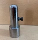 ON-STAGE STANDS QK-2C Quick-Release Mic Adapter Microphone Clip Base Holder Part