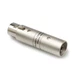 Hosa GXX-195 Phase Reverser, XLR3F to XLR3M