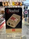 Radial Engineering JPC Active Direct Box - R800 1026