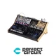 Korg Volca Rack Mini Synthesizer DESKTOP STAND - NEW - PERFECT CIRCUIT
