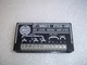  RDL ST-MMX3 Mic Level Mixing Amplifier  3 Mic In / 1 Line Out