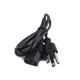 AC Power Cord Cable For Pioneer DJM-750MK2 DJM-800 DJM-850 DJM-900NXS DJ Mixer