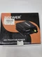 Neewer 1-Channel 48V Phantom Power Supply with Adapter and XLR Audio Cable