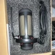 Tonor TC310 USB Condenser Microphone Kit Black Freestanding