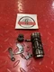Suzuki RM125 1982 transmission gearshift gear shift drum cam 25310-14100 2