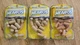 LOT OF 3 Hearos Hearos Ultimate Softness Ear Plugs 42 TOTAL PAIRS