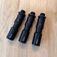 Gator Frameworks GFW-MIC-QRTOP 3PK Quick Release Mic Attachment 3-Pack