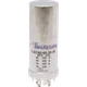 Can Capacitor, CE Manufacturing, 350V, 60/60/30/30 &micro;F