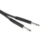 Mogami Bantam TT Patch Cable - Black 24"