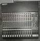 Mackie CR1604-VLZ 16-Channel Pro Audio Studio Mic/Line Mixer w/Extras