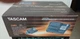 Tascam DP-01FX/CD Portastudio 8-Track Mixer/CD Burner- Pre-Owned in Factory Box