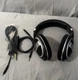 Sennheiser HD 599SE Over-Ear Headphones Black/Silver Wired, Open Back