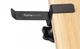 Gator Frameworks Desk Clamp Headphone Hanger - Great for Studios and DJs!