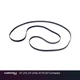 Audio-Technica Drive Belt for AT-LP3, AT-LP3XBT, AT-LP2X, AT-PL50 Turntables