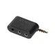 RODE SC6 Adapter for 2x SmartLav + Adapter 400830050