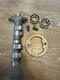 Honda XR200R Camshaft Cam Gear Can Bearings 1984 1985