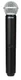 Shure BLX2/SM58 Handheld Wireless Transmitter with SM58 Vocal Mic Capsule - f...
