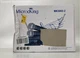 MicrocKing MK3002-2 Wireless Microphone System - N/A - Open Box