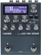BOSS IR-200 Amp and Cabinet Processor Effects Pedal Black