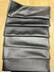Shure wireless handheld microphone vinyl zippered case bag pouch 13"x4" 6pcs New