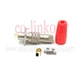 CCA-5 Hirose MXR-8P-8P 8 Pin connector Male Plug for SONY RCP-1500 RCP-920
