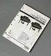 Yamaha Clavinova CVP-207 / CVP-209 Service Manual Original Printing