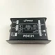 Pyle Pro PDC21 Direct Injection Audio Box Black XLR 3-Pin Connector Heavy Duty