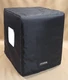 Custom padded cover for MACKIE Thump 18S Subwoofer (1 piece)