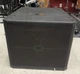 JBL Professional VRX918SP High-Power Powered Flying Subwoofer 18-Inch