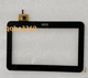 qty1  Touch Digitizer Screen Glass for Korg PA700 Touch Panel PA 700  #9