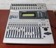 Yamaha O1V, 16-Channel Digital Mixing Console