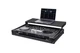 Headliner Pitch Black Flight Case Compatible with Pioneer DJ DDJ-REV5 Control...