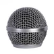 On-Stage SP58 Steel Mesh Mic Grille