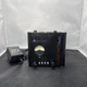 Art Audio Tube MP Studio Mic Pre-Amp/Processor Amplifier w Art power supply