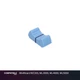 Allen & Heath Light Blue Fader Cap for MixWizard WZ20S, ML3000, ML4000, ML5000