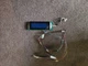 kurzweil k2500x Lcd Display Screen In Good Condition