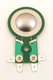 Mackie Aft Tweeter Diaphragm for SRM550 SRM650 SRM750 Speaker - FREE US SHIPPING