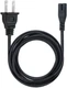AC in Power Cord For Yamaha Clavinova CVP-409 CVP-405 CVP-407 CVP-403 CVP-401