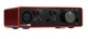 Focusrite Scarlett Solo USB Audio Interface