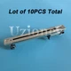 10PCS Fader&Motor For Yamaha 01V96 02R96 DM1000 LS9 DM2000 AW240001V96i VAU01100