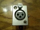 Original Yamaha MC1602 Mixer WAKA female microphone jack connector socket 