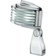 Heil Sound 364932 Fin Retro Dynamic Cardioid Mic, Chrome Body & White LED