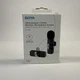BOYA BY-V10 Wireless Lavalier Microphone For Android Type-C