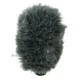 Azden SWS-CX Furry Windshield Cover for SGM-250CX