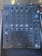Pioneer DJ DJM-900NXS DJ Mixer With Flight Case