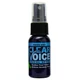 Clear Voice Oral Throat Spray Singing Ease Clarity Soothing Dampener Moisturizer