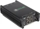 Mackie MDB-2P Stereo Passive Direct Box