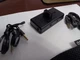 Raiden VVT-MK1 Portable Fader - Right Cut