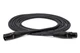 Hosa HMIC-010 Pro Series REAN XLR 3-Pin Female to XLR 3-Pin Male Cable, 10-Feet