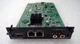 Crestron DMC-4KZ-C DigitalMedia 8G+ 4K60 4:4:4 HDR Input Card For DM Switchers.